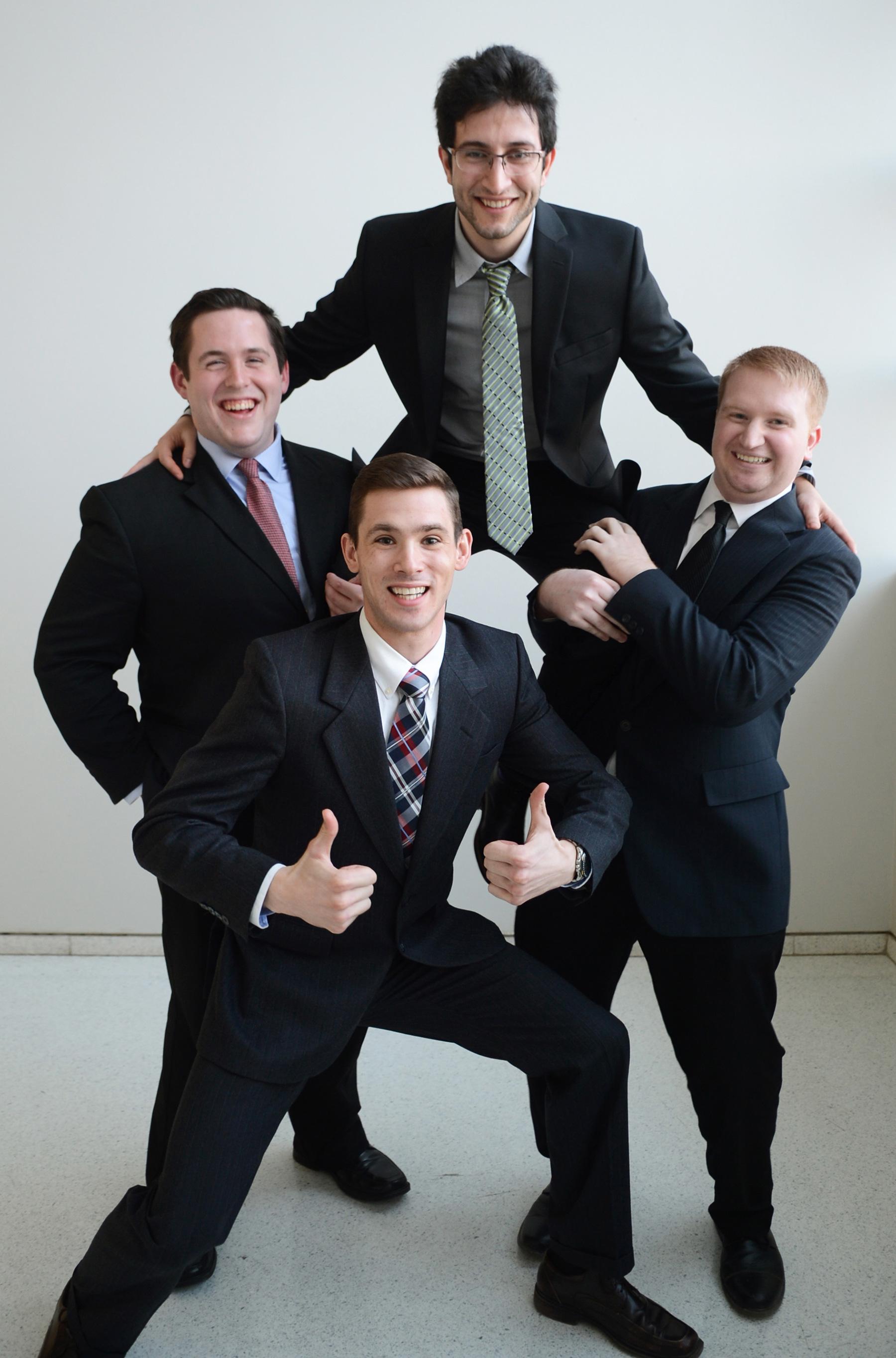 2014 Panasci winners