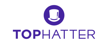 Top Hatter logo
