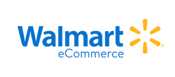 Walmart E-Commerce logo