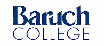 Baruch College logo