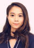 Jessie Wang, BS ’10, MS ’11, MS ’12, vice president – technology audit at Morgan Stanley.