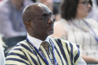 James Ashun, director, African Rights Initiative International
