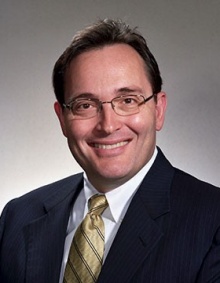 Louis DiBerardino. 