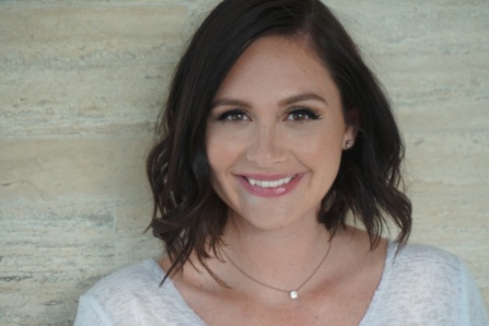 Lindsay DiCosimo. 