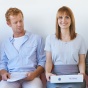 Job seekers. 