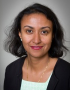 Sanjukta Das Smith. 