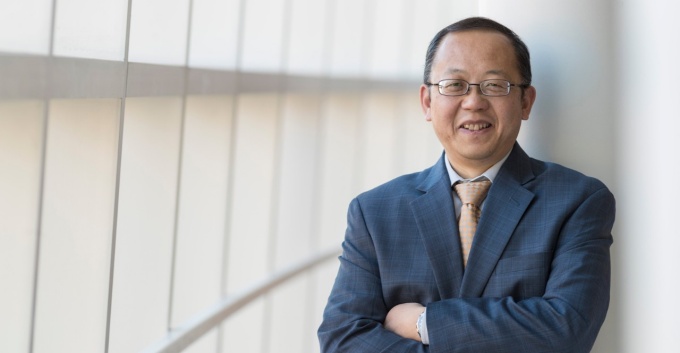 Feng Gu. 