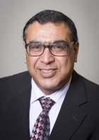 Rajiv Kishore. 