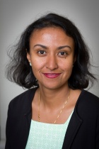 Sanjukta Das Smith. 
