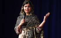 Malala Yousafzai. Read about startups in this issue of Buffalo Business. 
