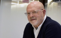 Mickey Drexler. Read the profile in this issue of Buffalo Business. 