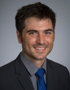 Richard Kraude. 
