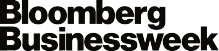 Bloomberg Businessweek logo. 