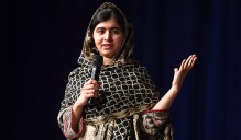 Malala Yousafzai. Read about startups in this issue of Buffalo Business. 