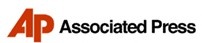 Associated Press logo. 