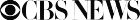 CBS News logo. 