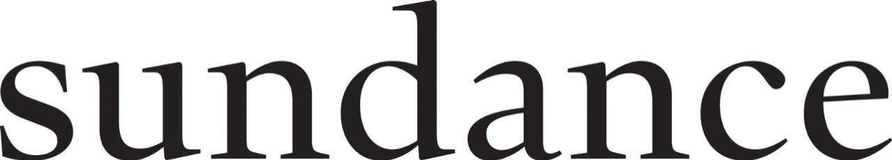Sundance logo. 