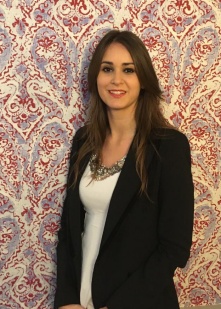 Nathalie Taureau. 