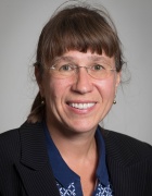 Kate Bezrukova. 