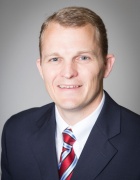 Tim Maynes. 