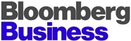Bloomberg Business Logo. 