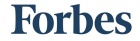 Forbes logo. 