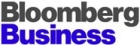 Bloomberg Business logo. 