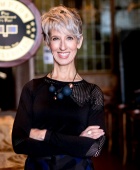Stephanie Argentine. 