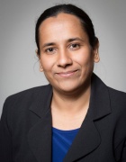 Haimonti Dutta. 
