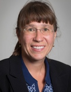 Kate Bezrukova. 