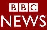 BBC News logo. 