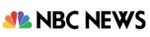 NBC News logo. 