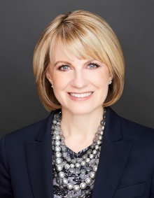 Lisa Macpherson. 