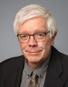 Lawrence Sanders. 
