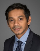 Supradeep Dutta. 