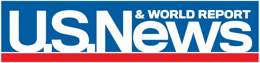 U.S. News logo.