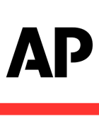 Associated Press logo. 