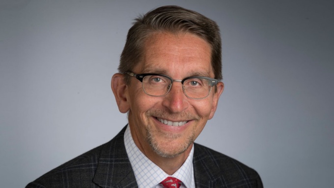 Keith Stolzenburg. 