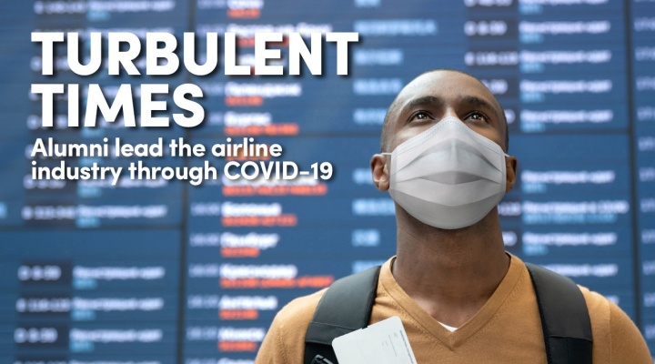 Read the cover story, Turbulent Times, in the Spring 2021 issue of Buffalo Business. 