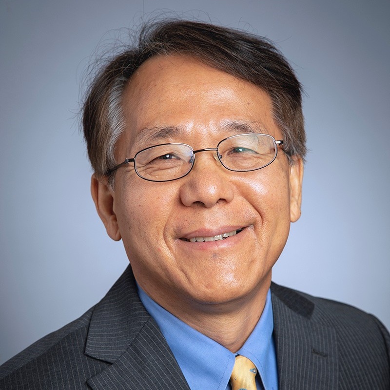 Kee Chung. 