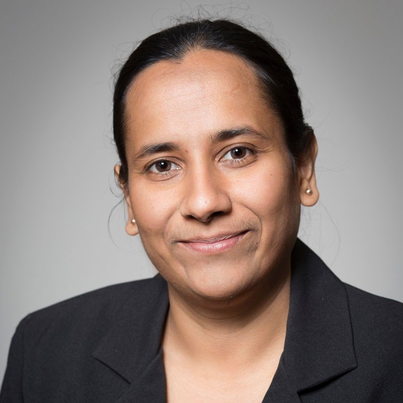 Haimonti Dutta. 