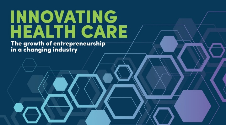 Read the cover story, Innovating Health Care, in the Spring 2022 issue of Buffalo Business. 