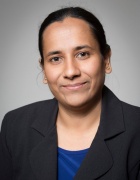 Haimonti Dutta. 