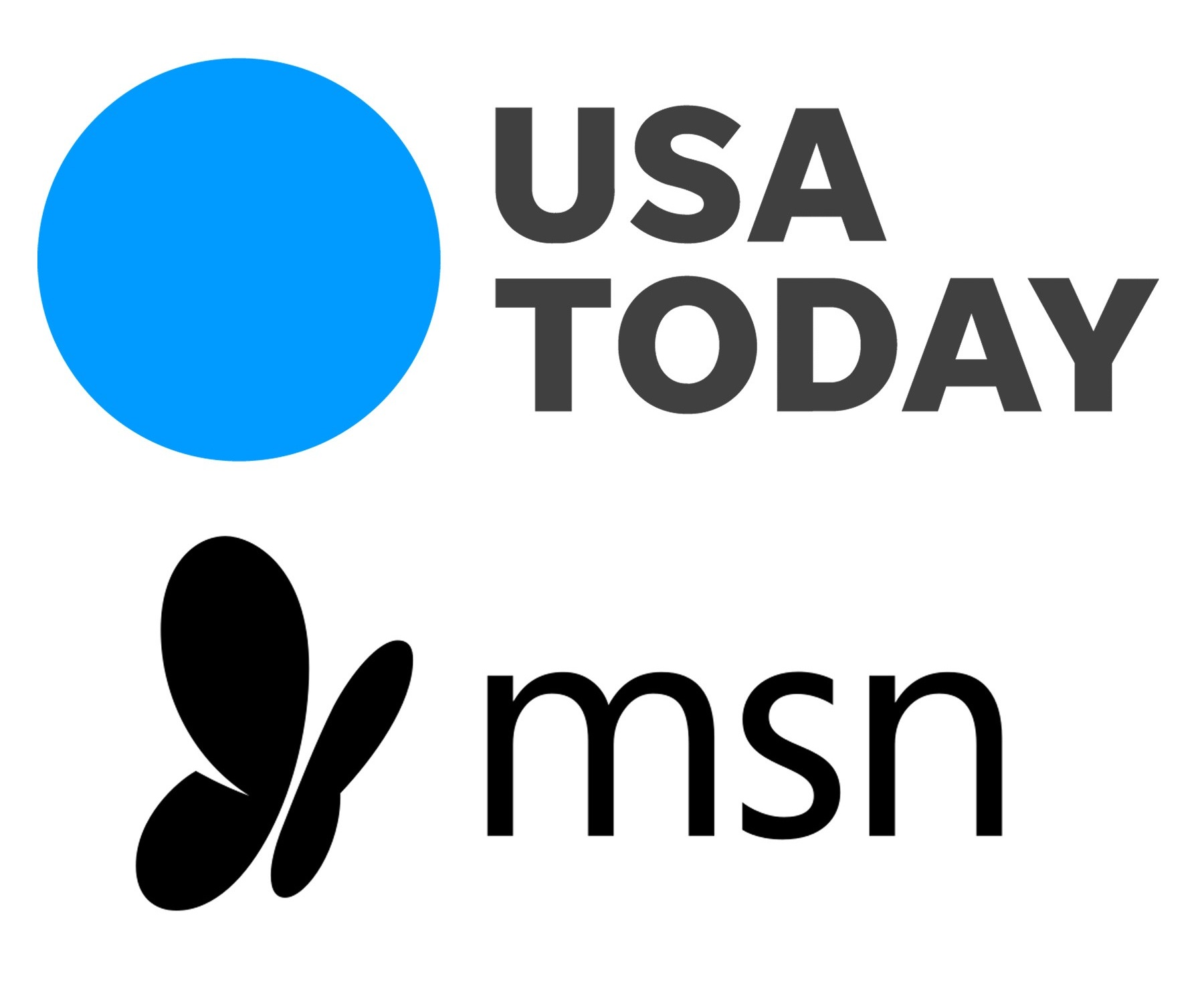 U.S. News logo. 