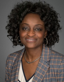 Dorothy Siaw-Asamoah. 