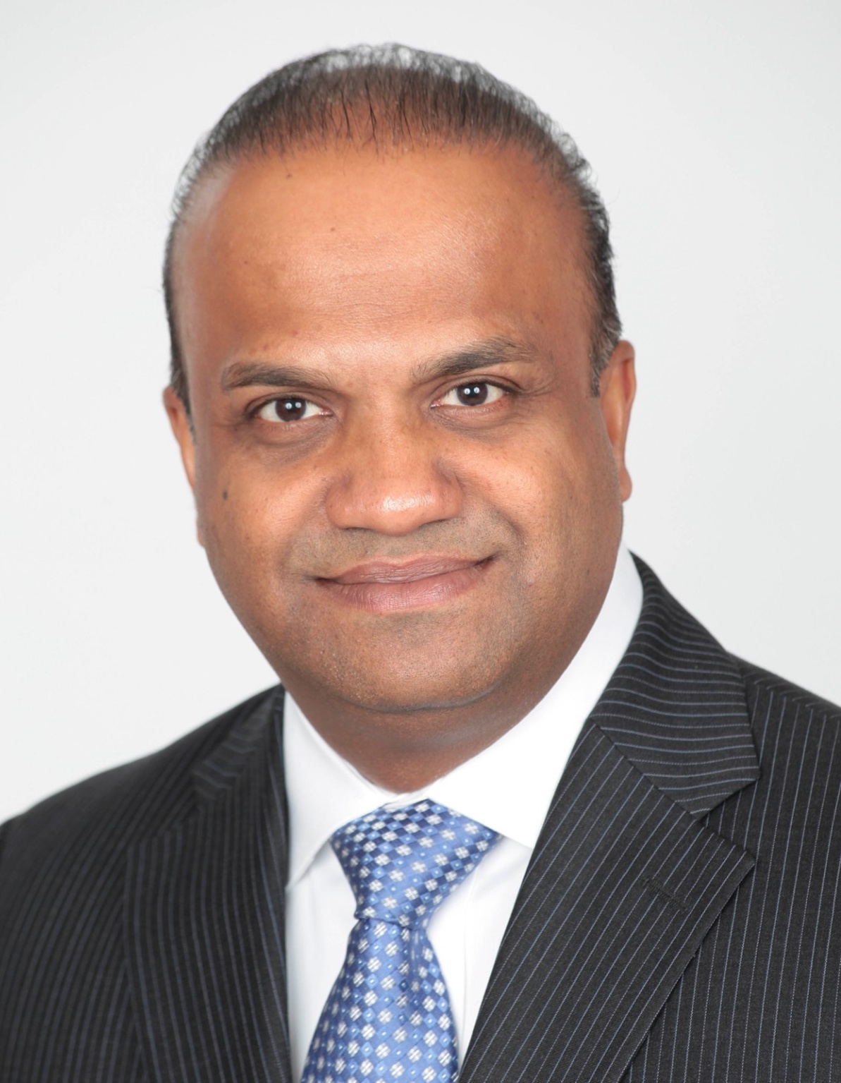 Andre Persaud. 