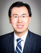 Mike Wei. 