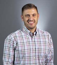 Bryan Falitico. 