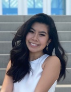 Shania Chen. 