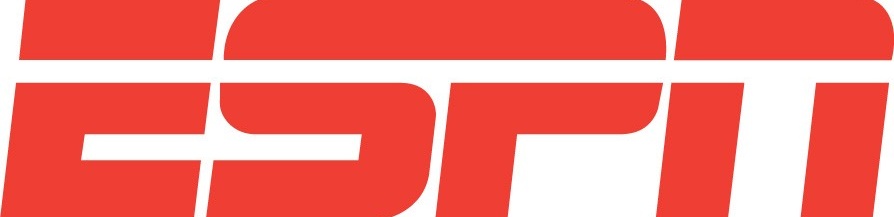 ESPN logo. 